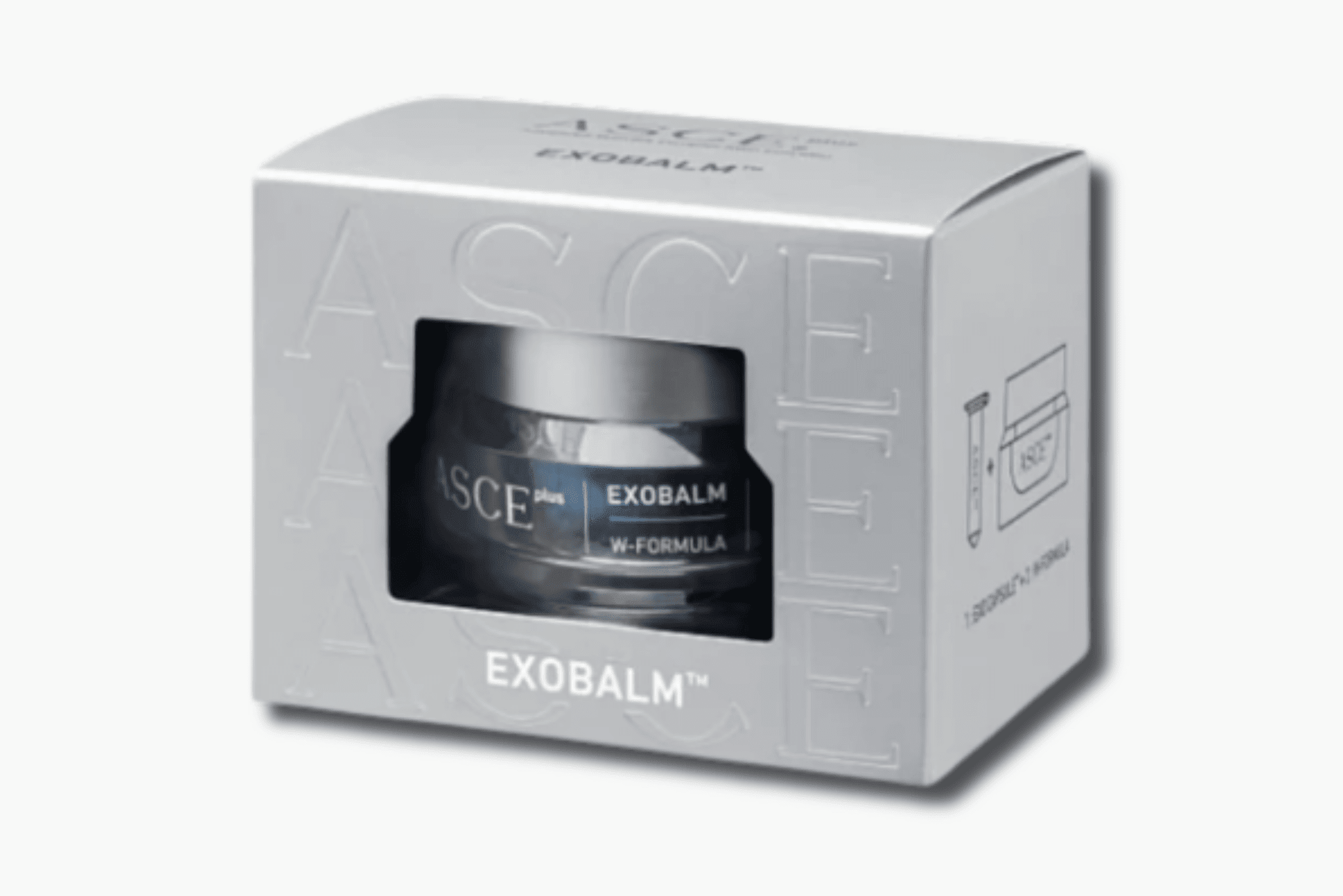 ASCE + Exobalm