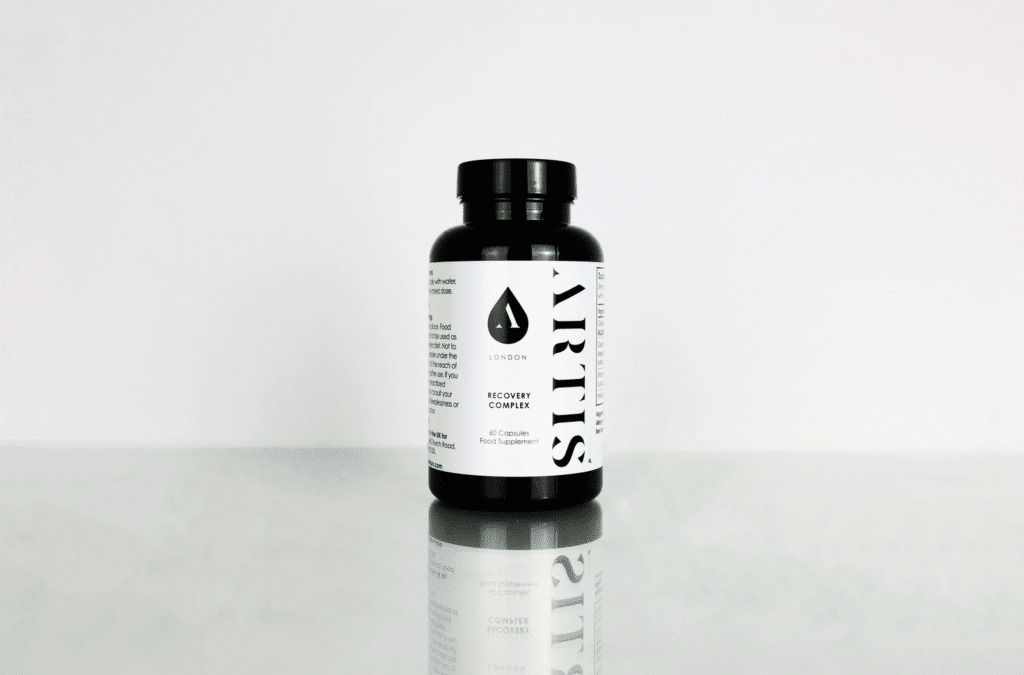 RECOVERY SKIN COMPLEX