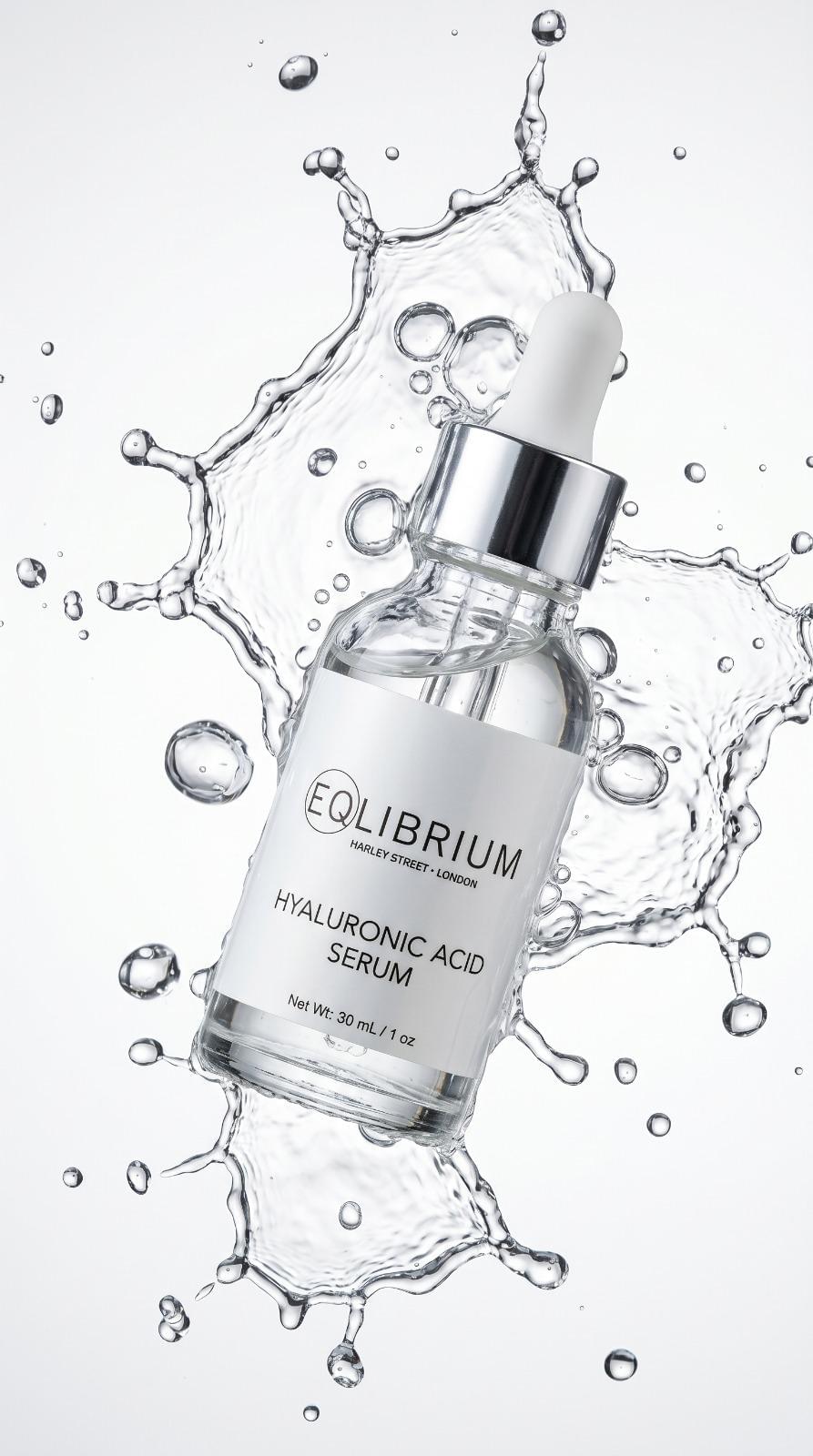 Hyaluronic Acid Serum