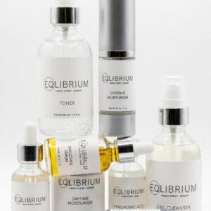 The Ultimate EQLibrium Skin Package