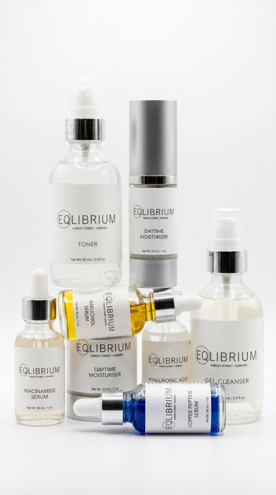 The Ultimate EQLibrium Skin Package