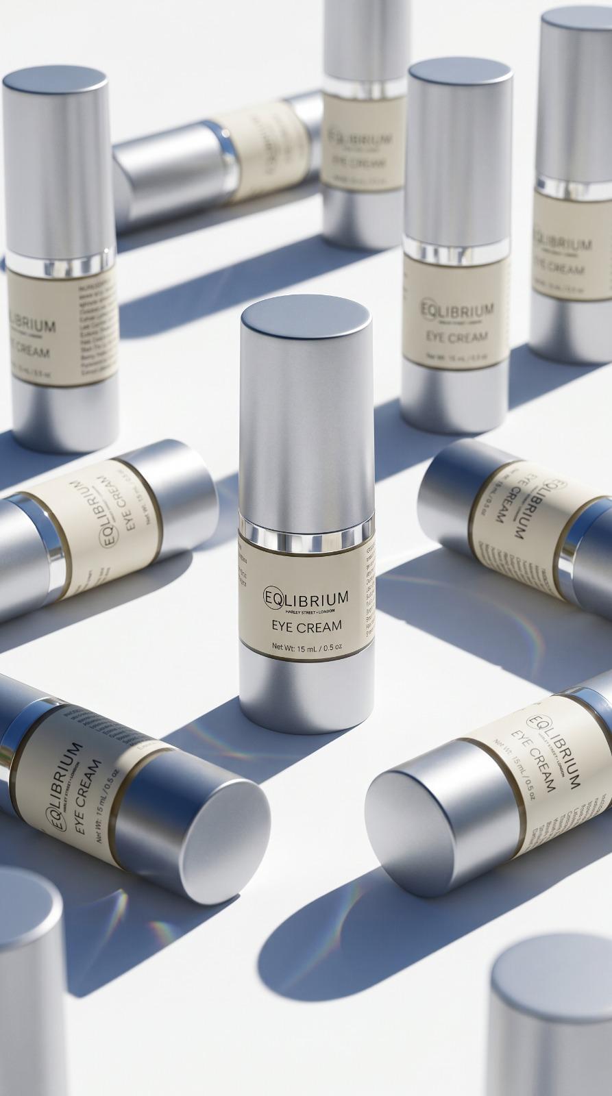 Eye Treatment Moisturizer