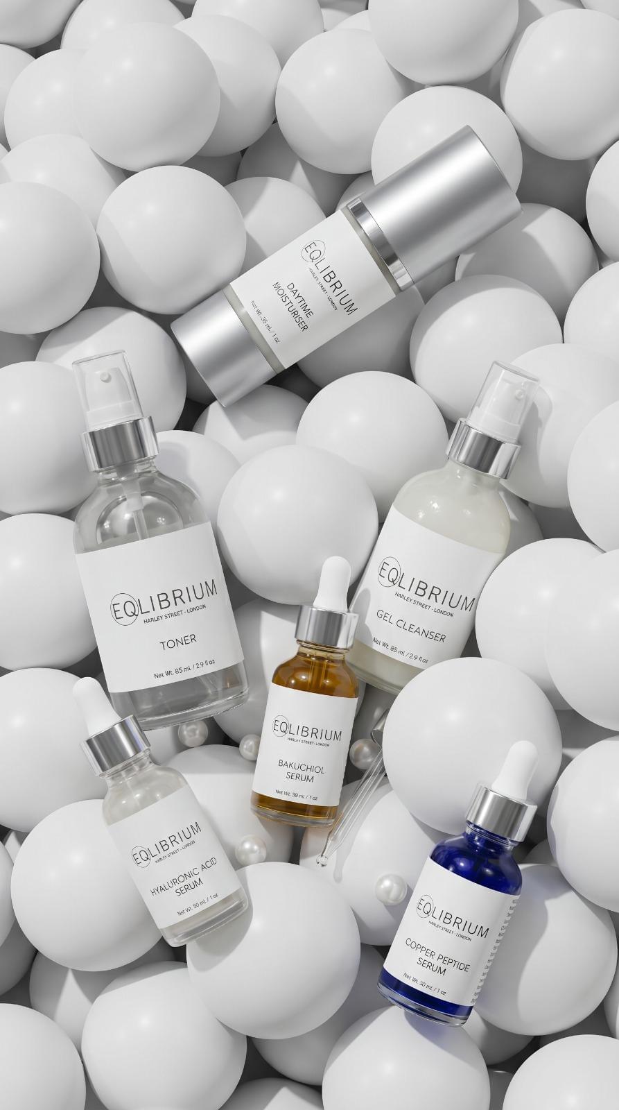 Lift & Firm: Anti-Ageing / Mature Skin Package