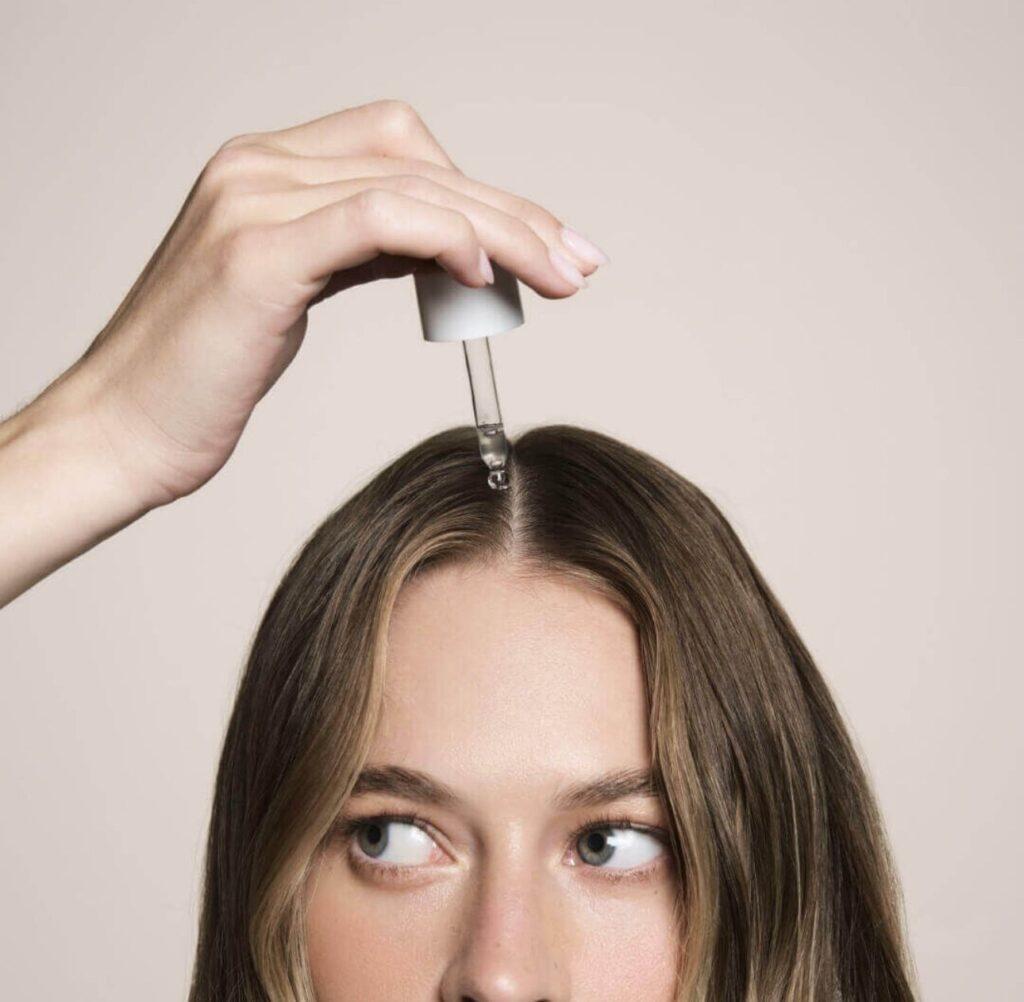 EQLibrium Hair Growth Serum