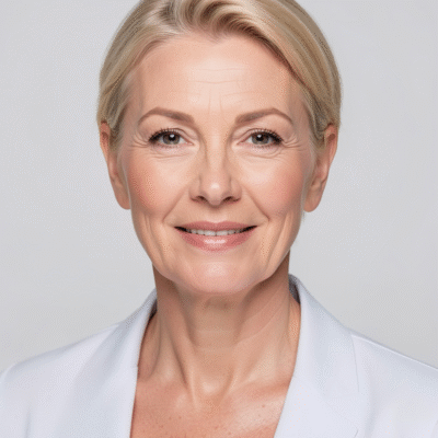 non-surgical face lifting treatment results